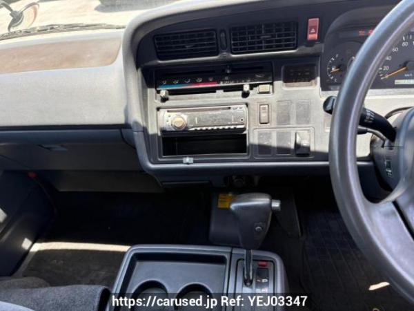 Used 2002 AT toyota hiace-van RZH112V Image[23]