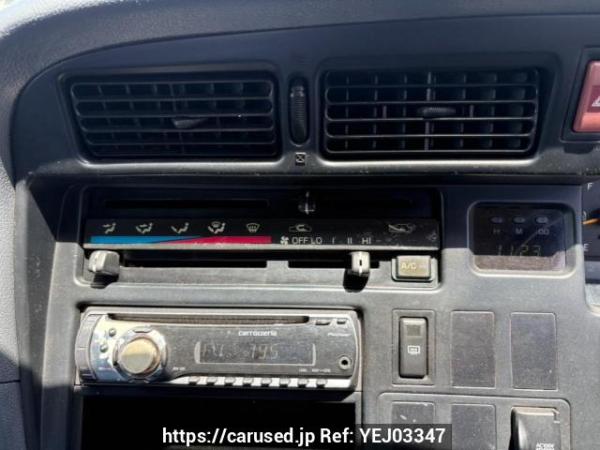 Used 2002 AT toyota hiace-van RZH112V Image[24]