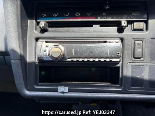Used 2002 AT toyota hiace-van RZH112V Image[25]