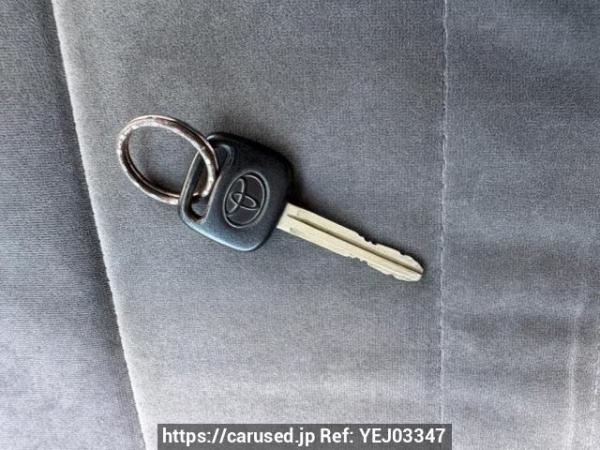 Used 2002 AT toyota hiace-van RZH112V Image[29]