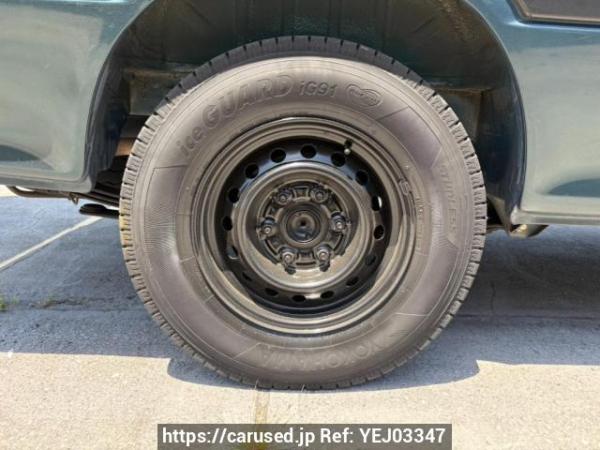 Used 2002 AT toyota hiace-van RZH112V Image[31]