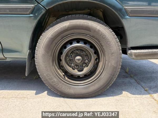 Used 2002 AT toyota hiace-van RZH112V Image[32]