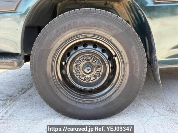 Used 2002 AT toyota hiace-van RZH112V Image[33]