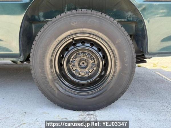 Used 2002 AT toyota hiace-van RZH112V Image[34]
