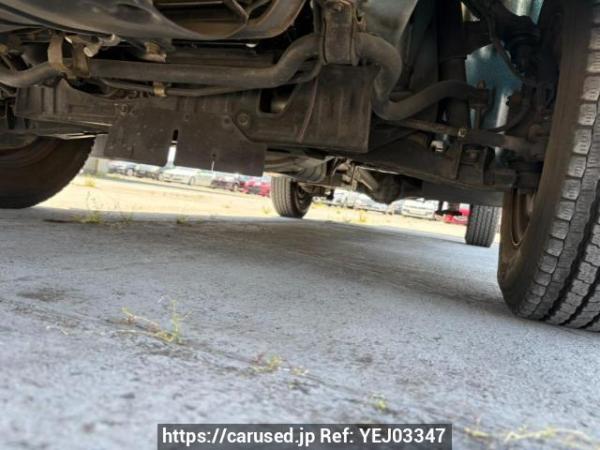 Used 2002 AT toyota hiace-van RZH112V Image[35]