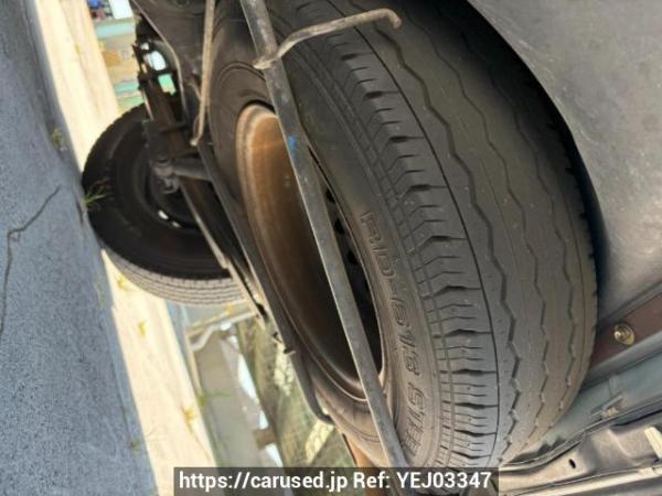 Used 2002 AT toyota hiace-van RZH112V Image[44]