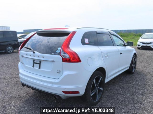 Used 2016 AT volvo xc60 DB420XC Image[6]