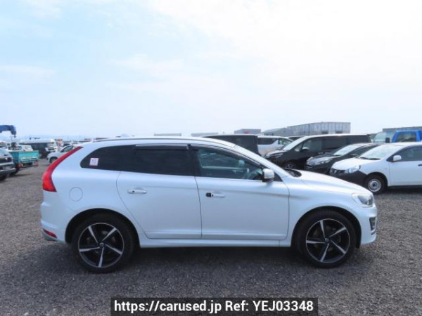 Used 2016 AT volvo xc60 DB420XC Image[7]