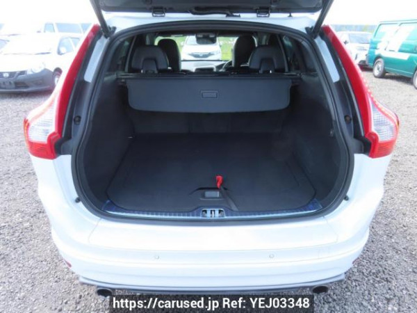 Used 2016 AT volvo xc60 DB420XC Image[8]