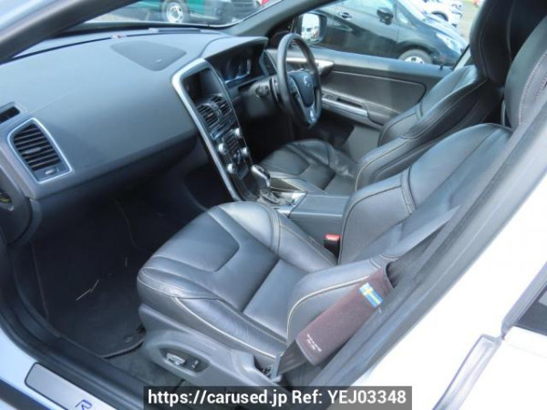 Used 2016 AT volvo xc60 DB420XC Image[12]