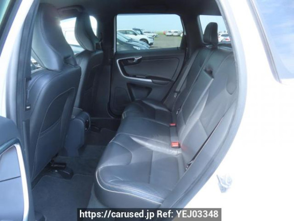 Used 2016 AT volvo xc60 DB420XC Image[14]