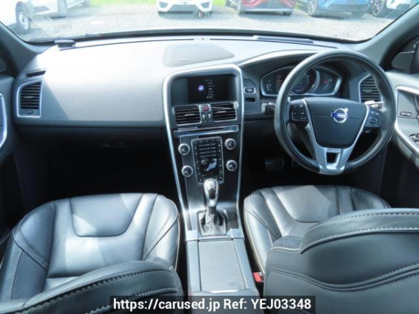 Used 2016 AT volvo xc60 DB420XC Image[15]