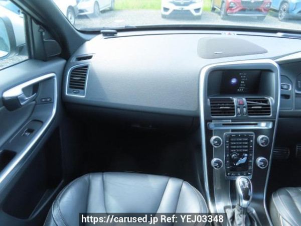 Used 2016 AT volvo xc60 DB420XC Image[16]