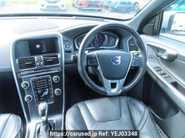 Used 2016 AT volvo xc60 DB420XC Image[17]