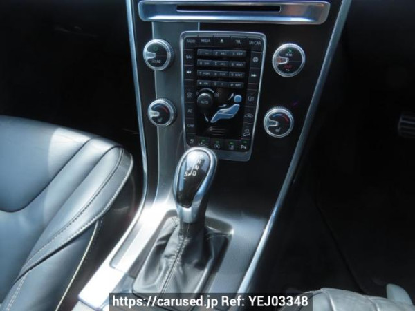 Used 2016 AT volvo xc60 DB420XC Image[20]