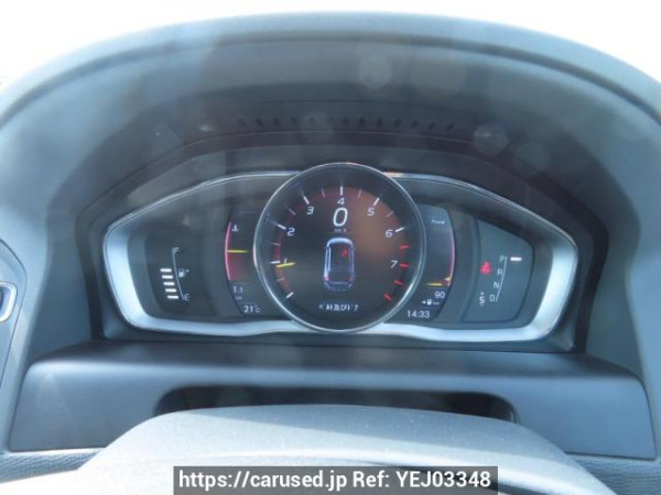 Used 2016 AT volvo xc60 DB420XC Image[21]