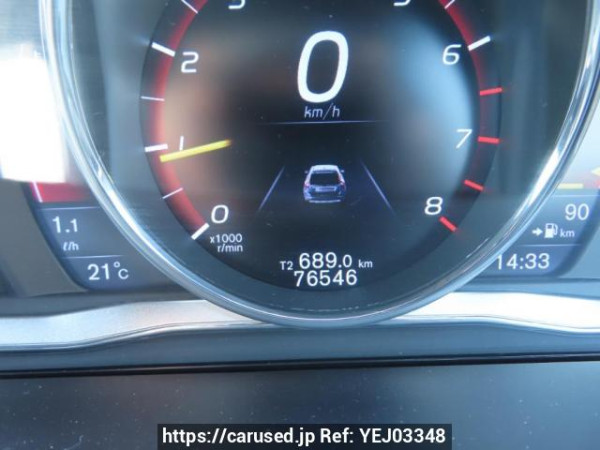 Used 2016 AT volvo xc60 DB420XC Image[22]