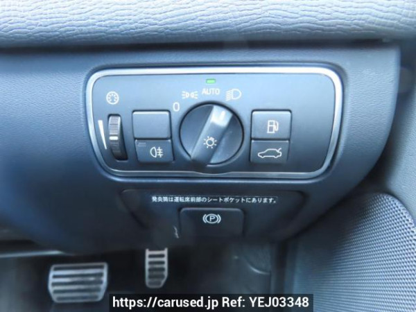 Used 2016 AT volvo xc60 DB420XC Image[25]