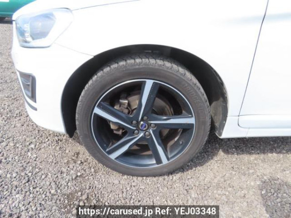 Used 2016 AT volvo xc60 DB420XC Image[28]