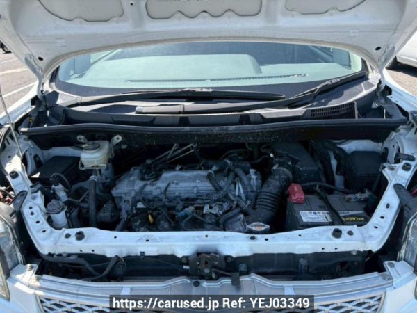 Used 2013 AT toyota voxy ZRR70W Image[9]
