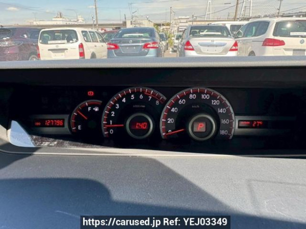 Used 2013 AT toyota voxy ZRR70W Image[22]