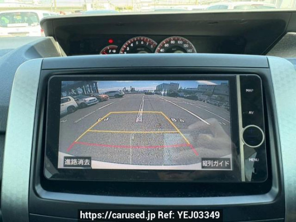 Used 2013 AT toyota voxy ZRR70W Image[27]