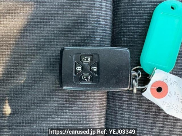 Used 2013 AT toyota voxy ZRR70W Image[31]