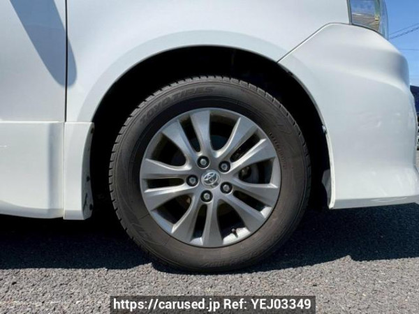 Used 2013 AT toyota voxy ZRR70W Image[32]