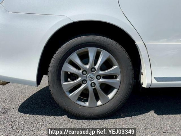 Used 2013 AT toyota voxy ZRR70W Image[34]