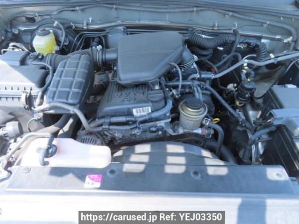 Used 2004 AT toyota land-cruiser-prado TRJ120W Image[9]