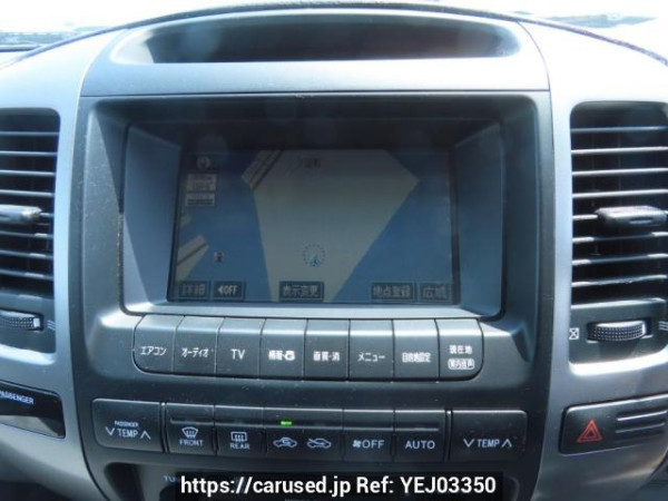 Used 2004 AT toyota land-cruiser-prado TRJ120W Image[20]