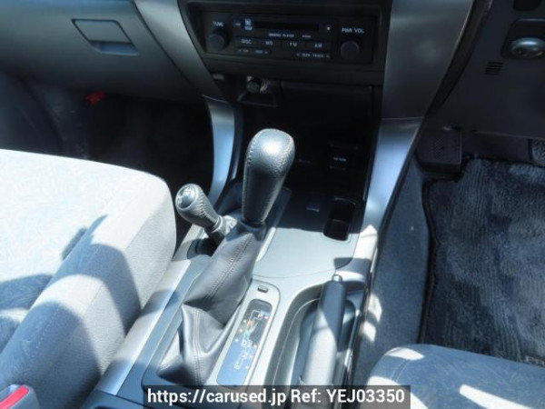 Used 2004 AT toyota land-cruiser-prado TRJ120W Image[22]