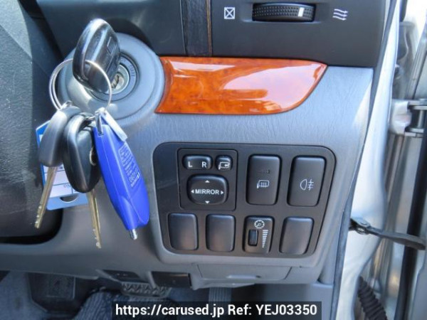 Used 2004 AT toyota land-cruiser-prado TRJ120W Image[26]