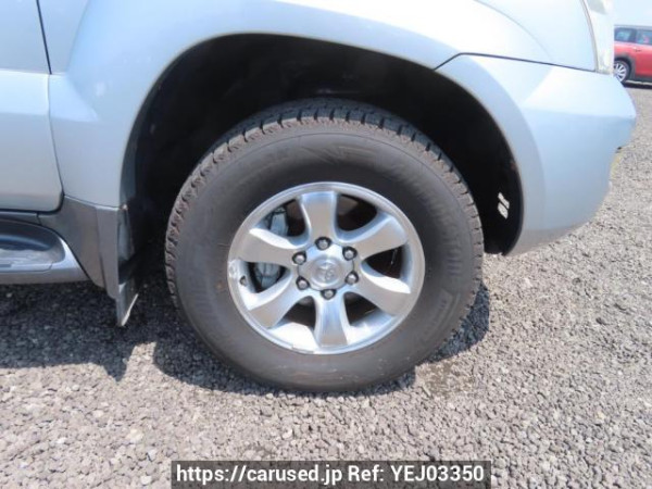 Used 2004 AT toyota land-cruiser-prado TRJ120W Image[28]