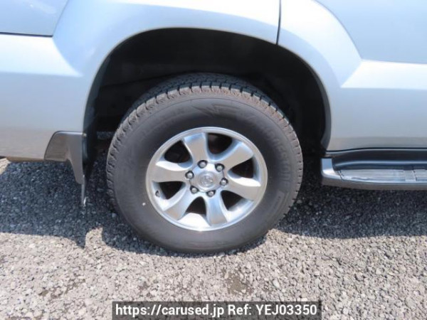 Used 2004 AT toyota land-cruiser-prado TRJ120W Image[30]