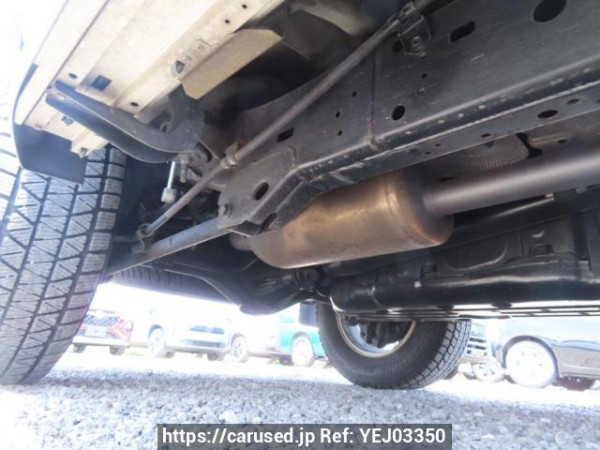 Used 2004 AT toyota land-cruiser-prado TRJ120W Image[36]