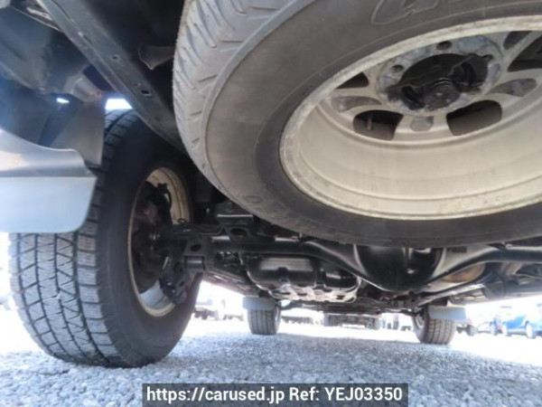 Used 2004 AT toyota land-cruiser-prado TRJ120W Image[38]