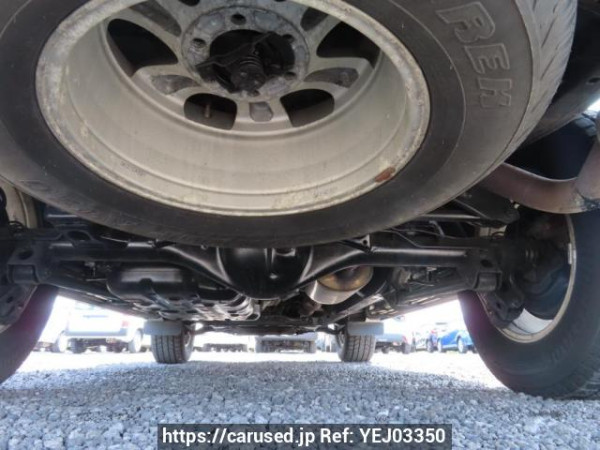 Used 2004 AT toyota land-cruiser-prado TRJ120W Image[40]