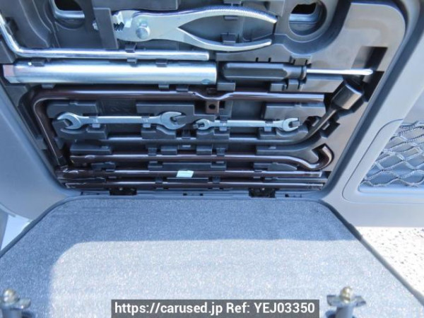 Used 2004 AT toyota land-cruiser-prado TRJ120W Image[41]