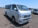 Toyota Hiace Van KDH200V