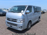 Used 2004 AT toyota hiace-van KDH200V Image[2]