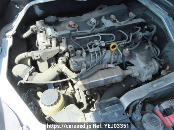 Used 2004 AT toyota hiace-van KDH200V Image[9]