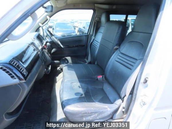 Used 2004 AT toyota hiace-van KDH200V Image[12]