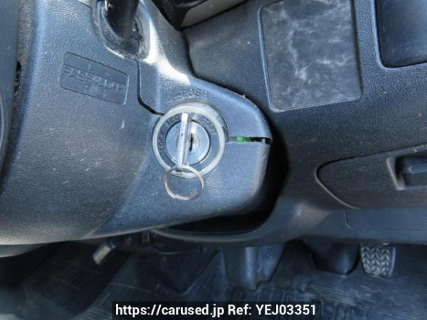 Used 2004 AT toyota hiace-van KDH200V Image[23]