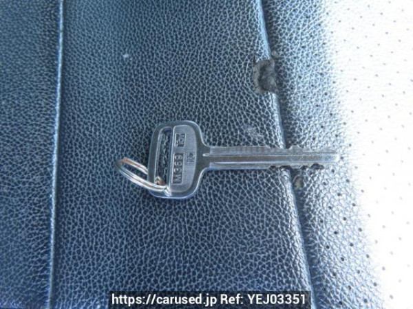 Used 2004 AT toyota hiace-van KDH200V Image[24]