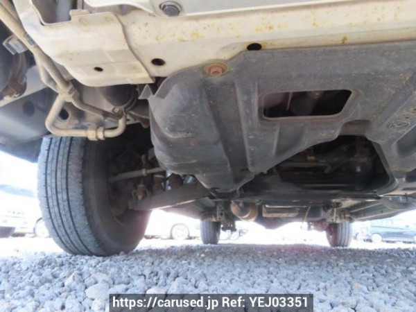 Used 2004 AT toyota hiace-van KDH200V Image[29]