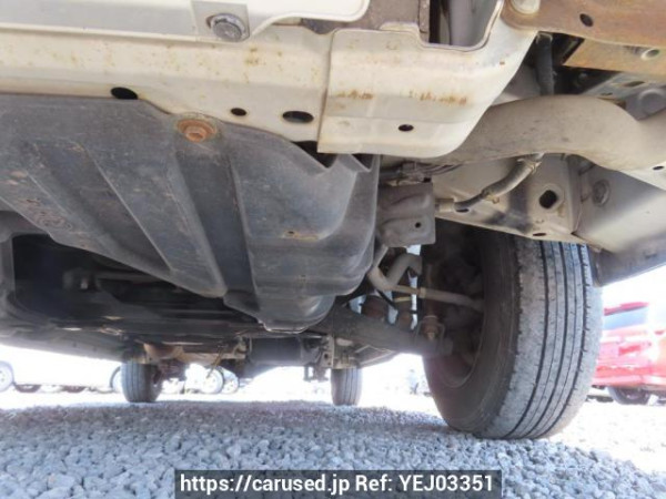 Used 2004 AT toyota hiace-van KDH200V Image[30]