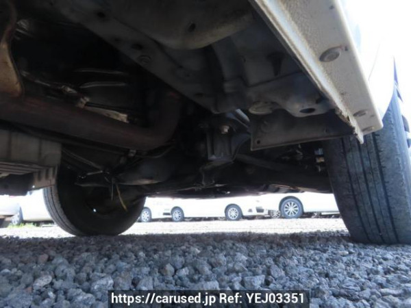 Used 2004 AT toyota hiace-van KDH200V Image[32]