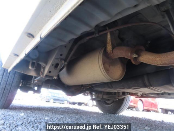 Used 2004 AT toyota hiace-van KDH200V Image[33]