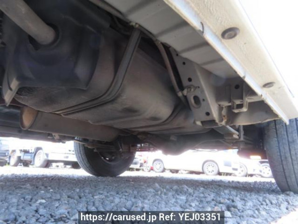 Used 2004 AT toyota hiace-van KDH200V Image[34]
